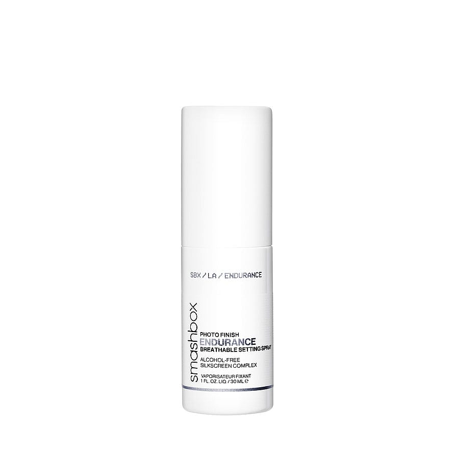 Photo Finish Endurance Breathable Setting Spray 30 ml, Mini