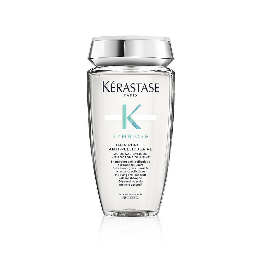 Symbiose Bain Pureté Shampoo 250 ml