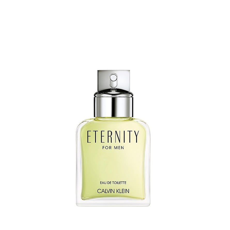 Eternity For Men EdT 50 ml