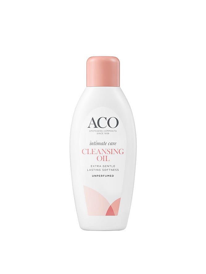 Intimate Care Cleansing Oil 150 ml