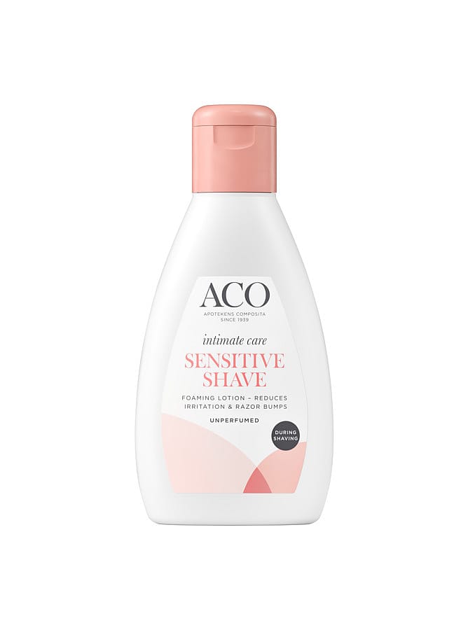 Intimate Care Sensitive Shave 200 ml
