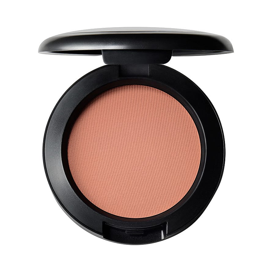 Powder Blush Coppertone