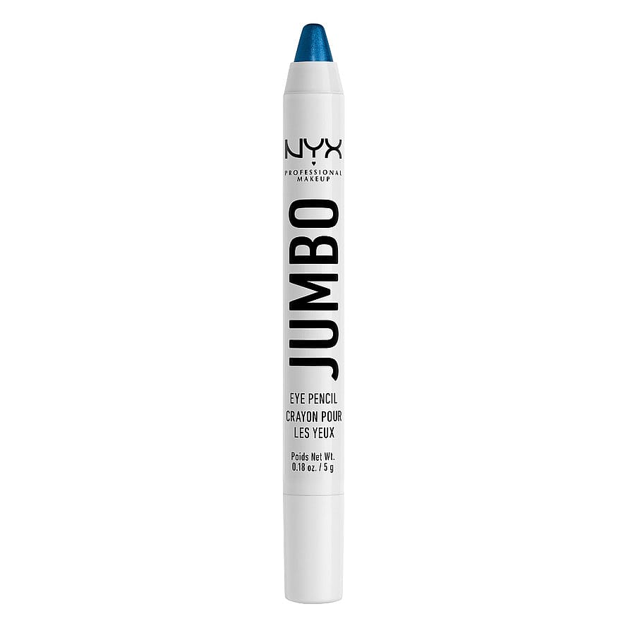 Jumbo Eye Pencil 641 Bluberry Pop