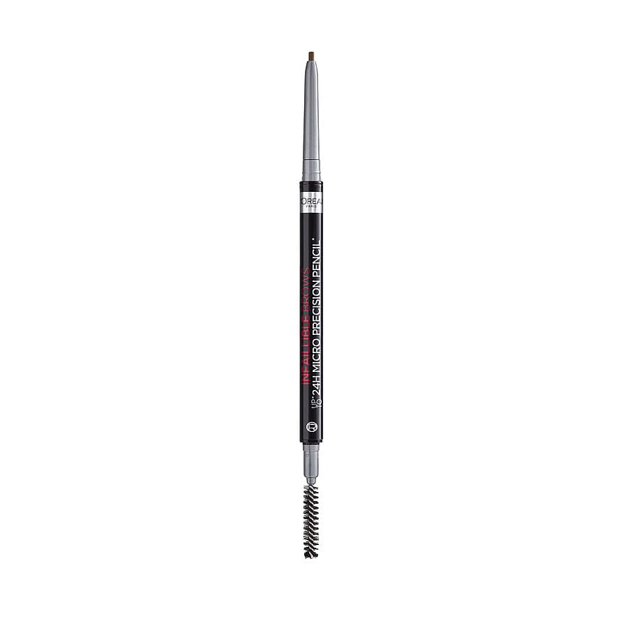 Infaillible Brows 24H Micro Precision Pencil 1.0 Ebony