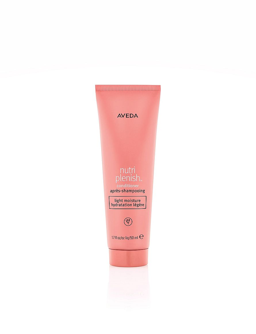 Nutriplenish Conditioner Light Moisture 50 ml
