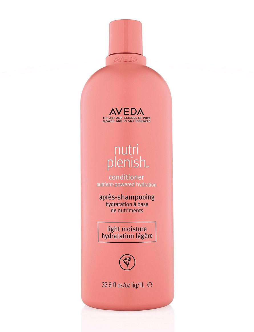 Nutriplenish Conditioner Light Moisture 1000 ml