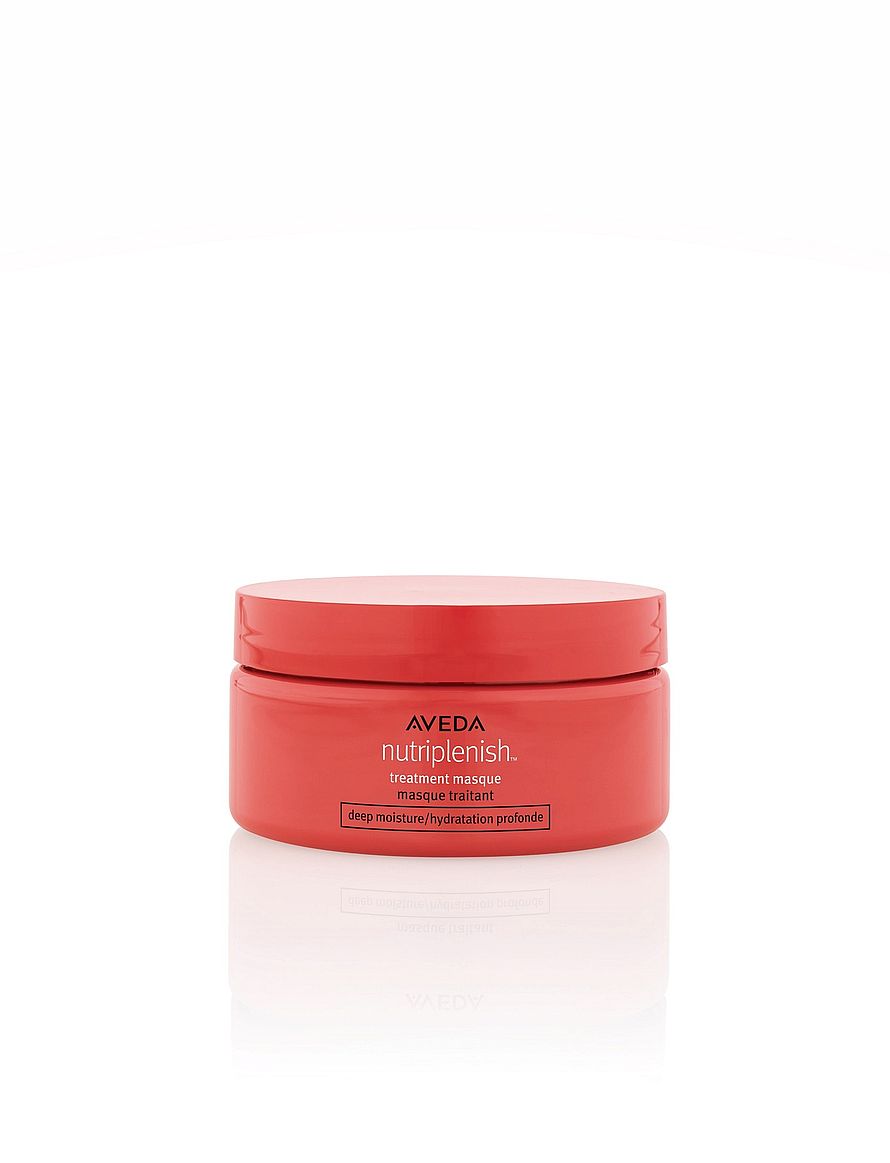 Nutriplenish Treatment Masque Deep Moisture 200 ml