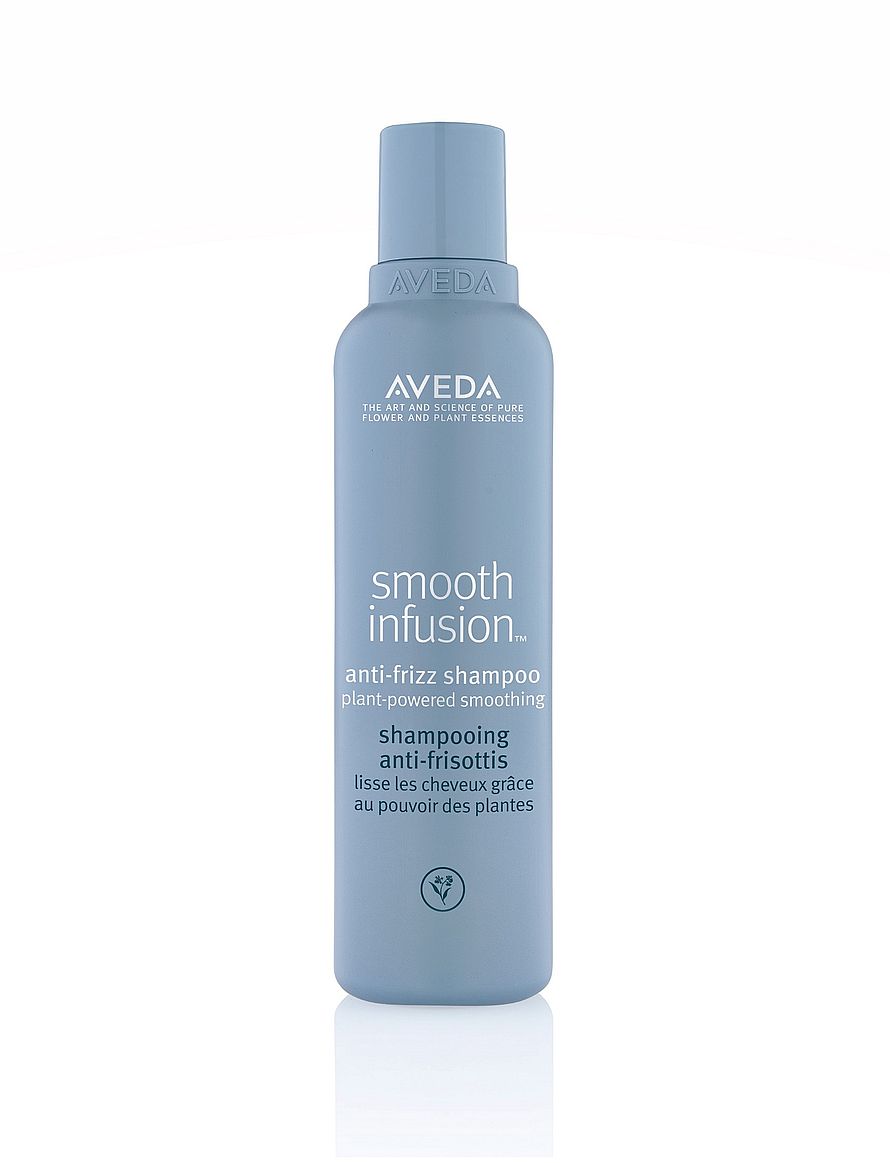 Smooth Infusion Anti-Frizz Shampoo 200 ml