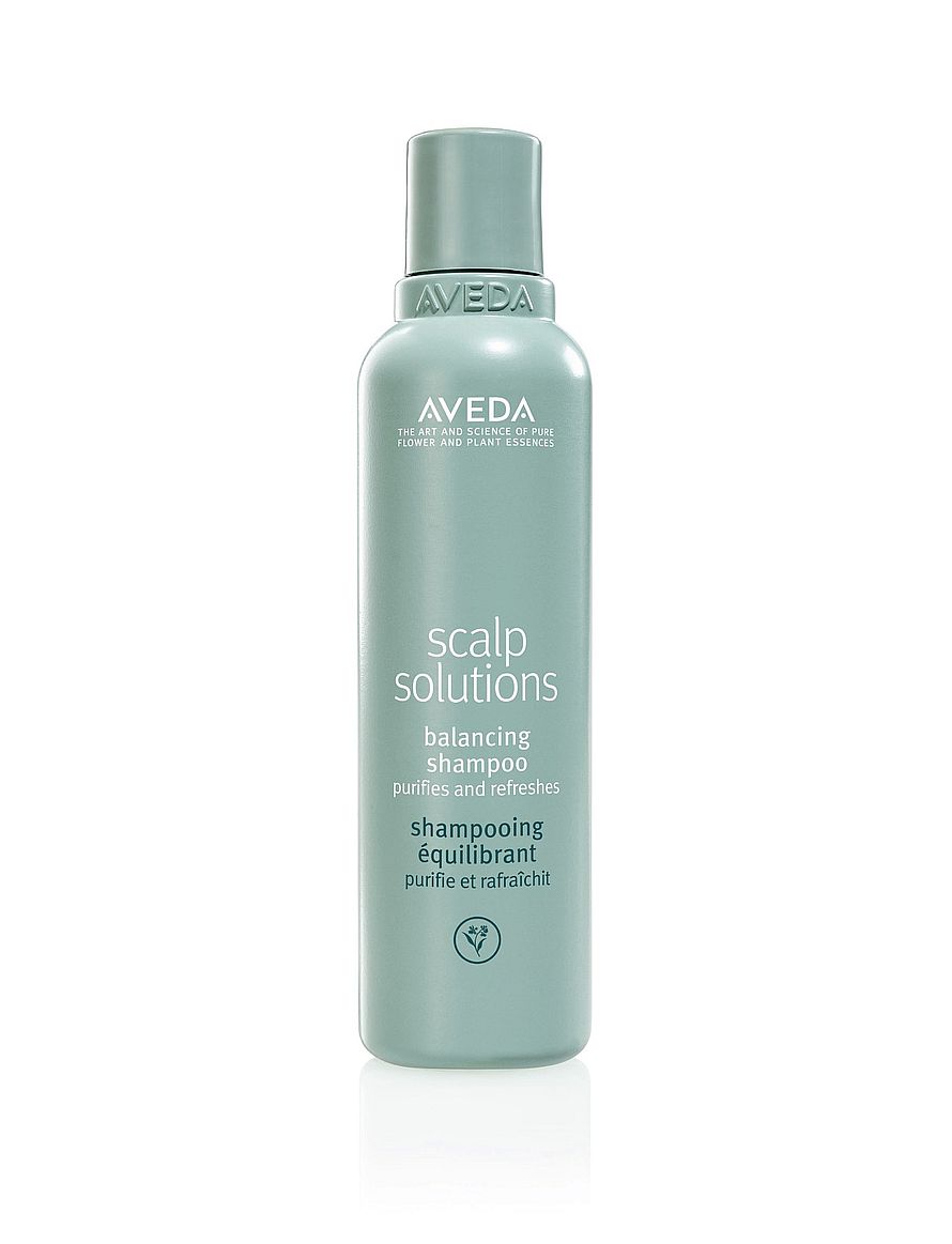 Scalp Solutions Balancing Shampoo 200 ml