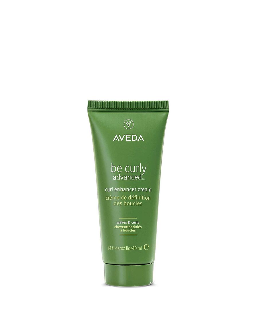 Be Curly Advanced Curl Enhancer Cream 40 ml