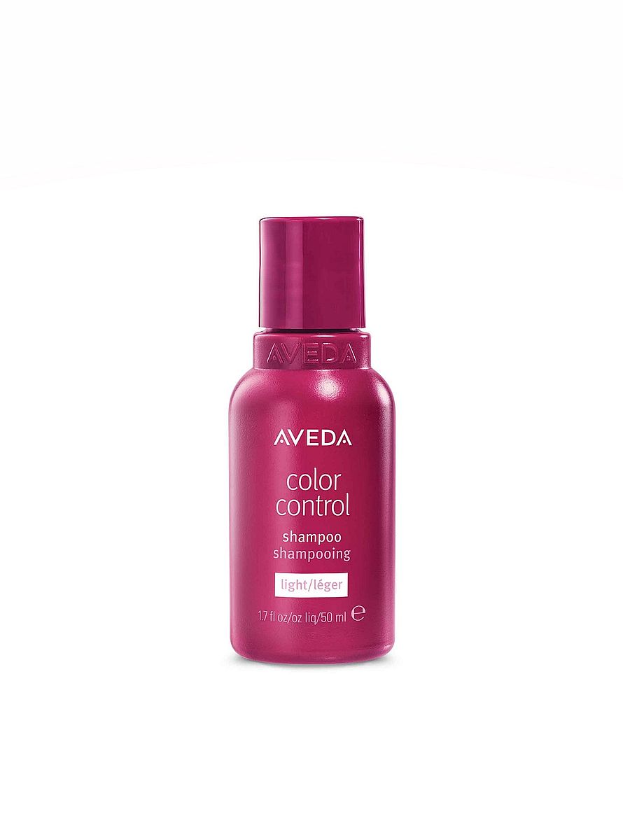 Color Control Shampoo Light 50 ml