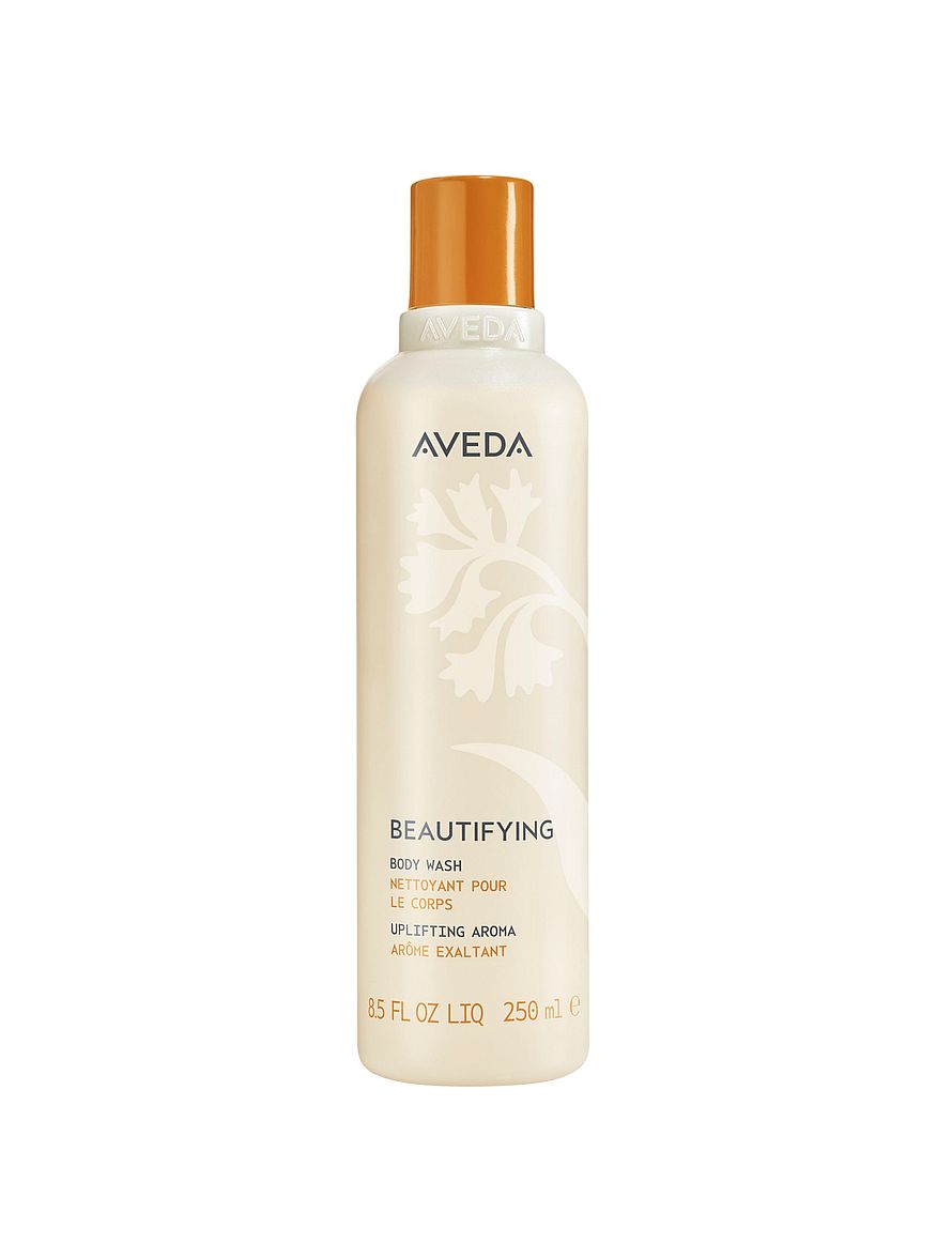 Beautifying Body Wash