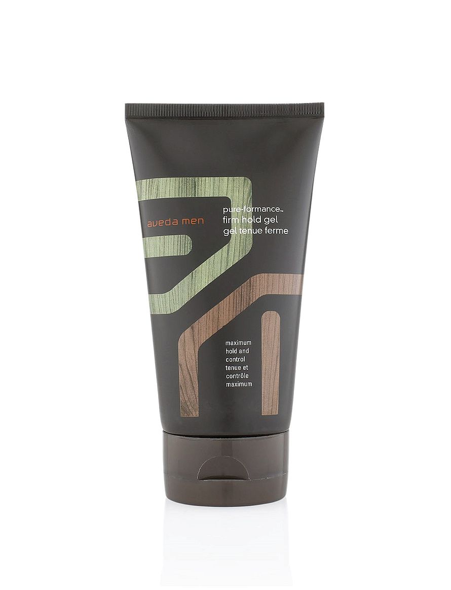 Mens Firm Hold Styling Gel 150 ml