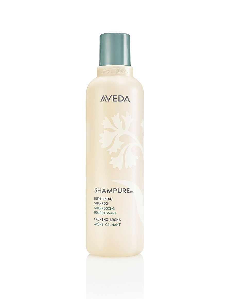Shampure Nuturing Shampoo 250 ml