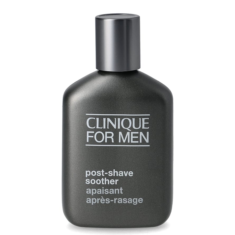 For Men Post-Shave Soother 75 ml