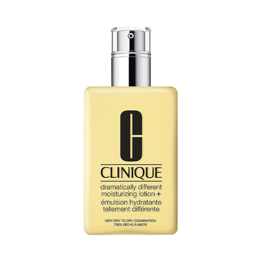 Dramatically Different Moisturizing Lotion + Jumbo 200 ml