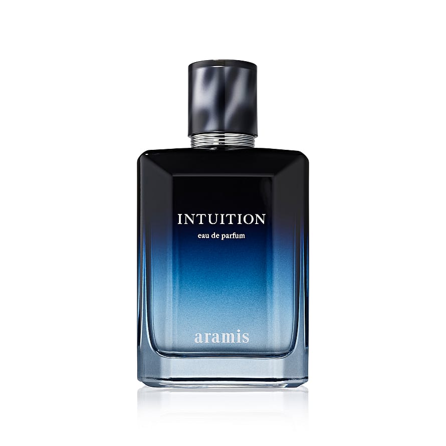 Intuition Eau de Parfum 100 ml