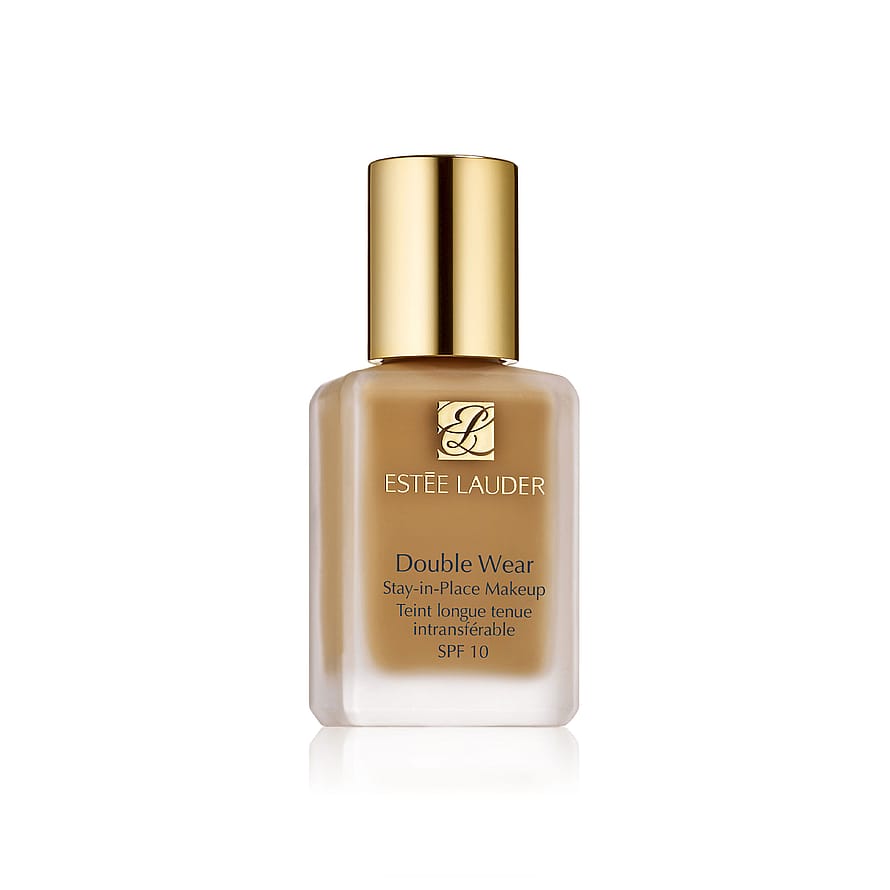 Double Wear Stay-In-Place Makeup Foundation SPF10 3N1 Ivory Beige