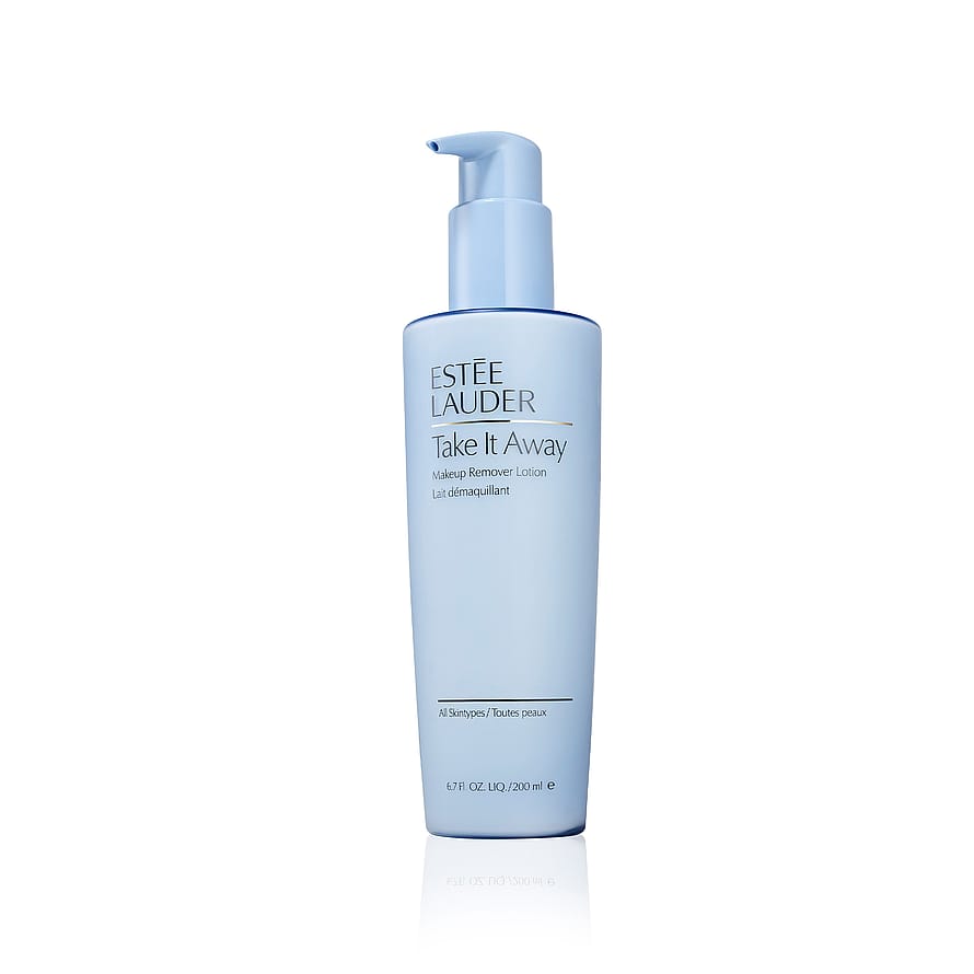 Take It Away Makeup Remover Lotion
