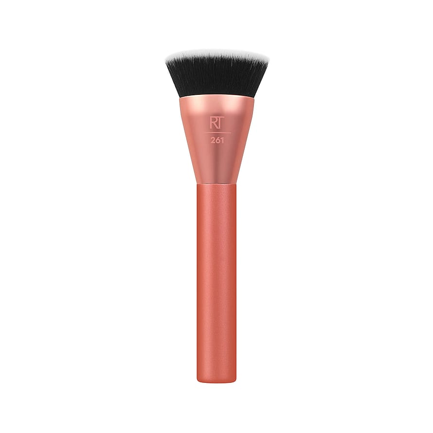 Real Techniques Shapeshifter Snatch + Sculpt Contour Brush