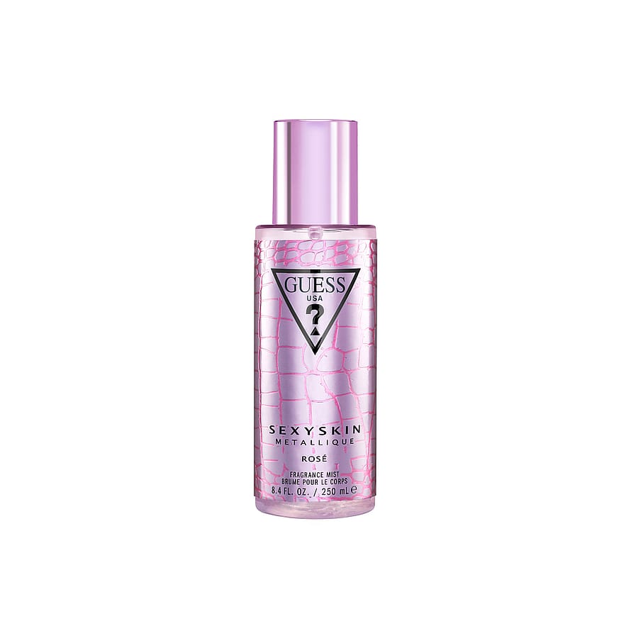 Sexy Skin Metallique Rosé Body Mist 250 ml
