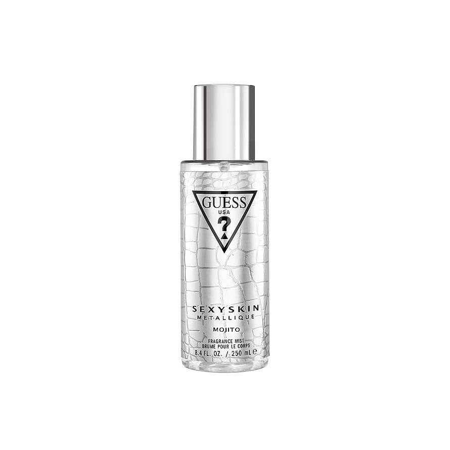 Sexy Skin Metallique Mojito Body Mist 250 ml