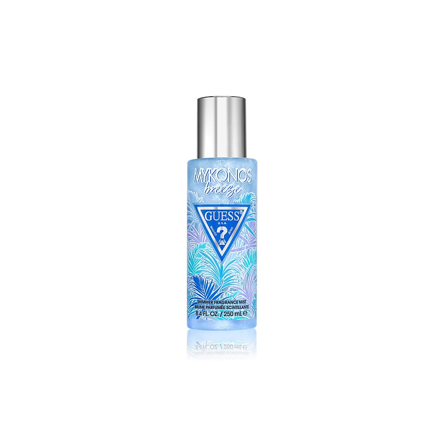 Guess Mykonos Breeze Shimmer Fragrance Mist