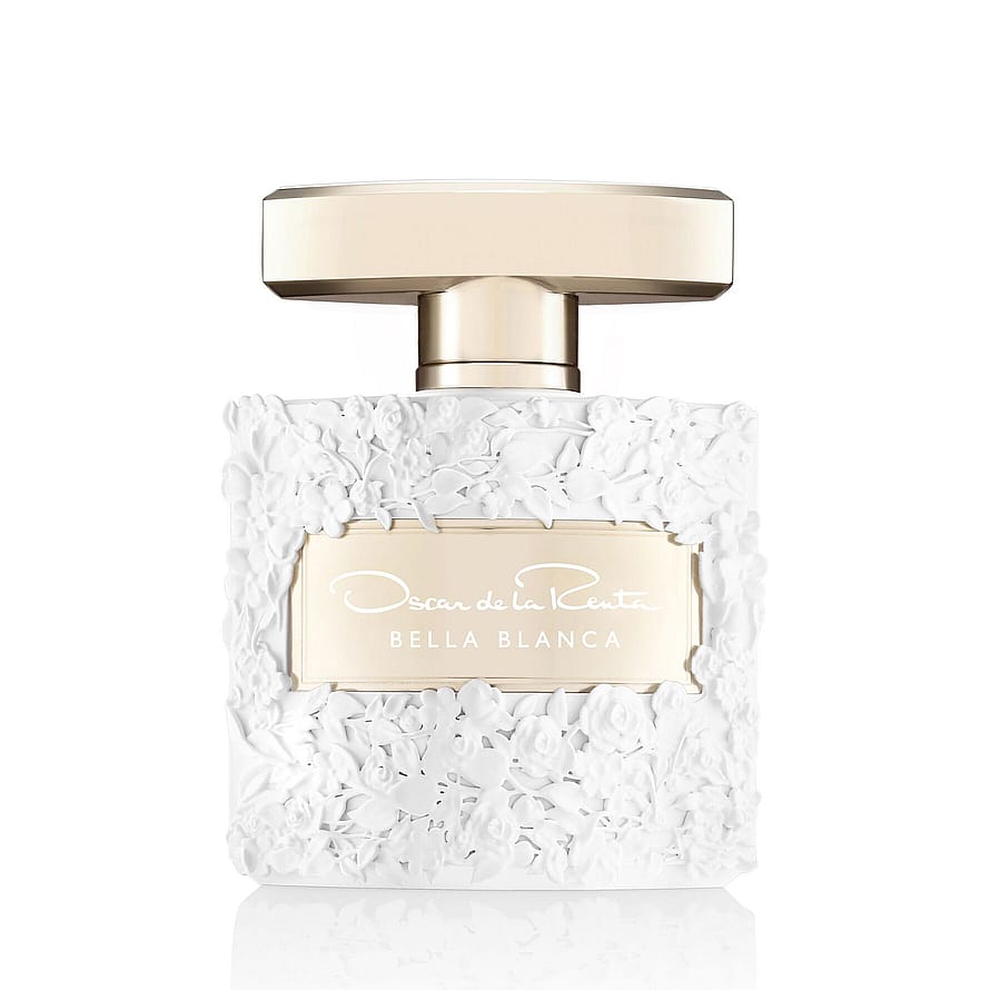 Oscar de la Renta Bella Blanca Eau De Parfum 100 ml