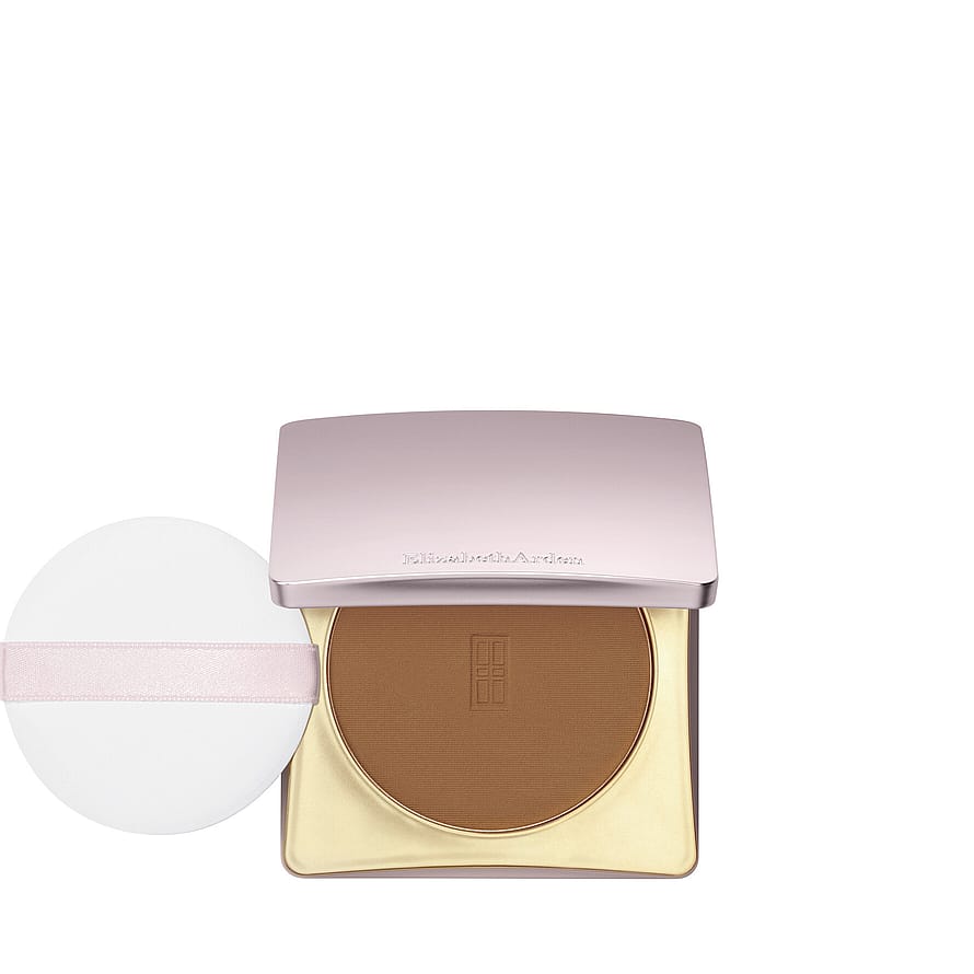 Flawless Finish Pressed Powder Bronze