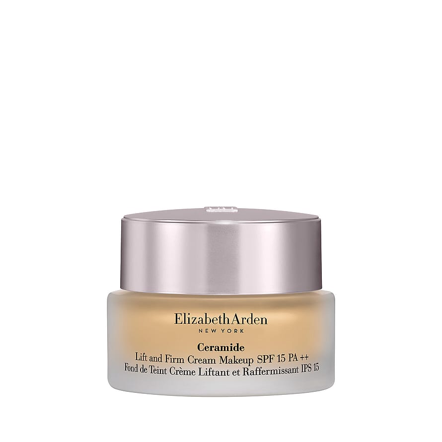 Elizabeth Arden Ceramide Lift & Firm Foundation 340W