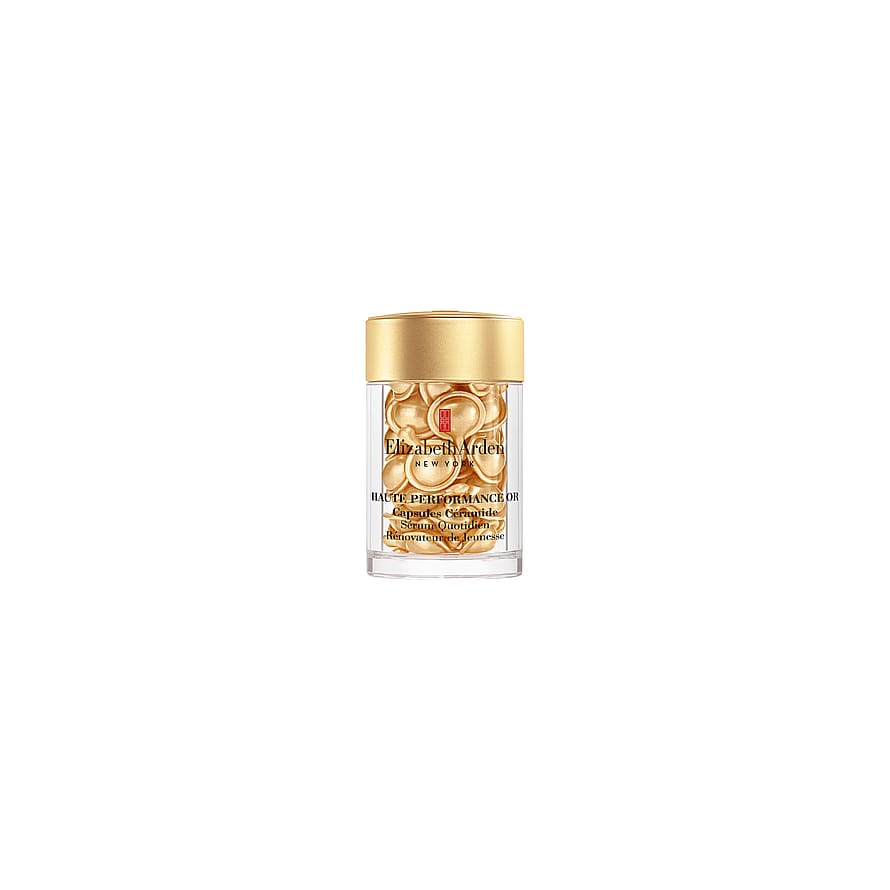 Elizabeth Arden Advanced Gold Capsules Serum 30 pcs