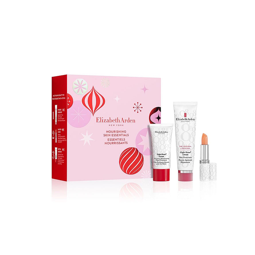 Eight Hour Cream Skin Protectant Gift Set
