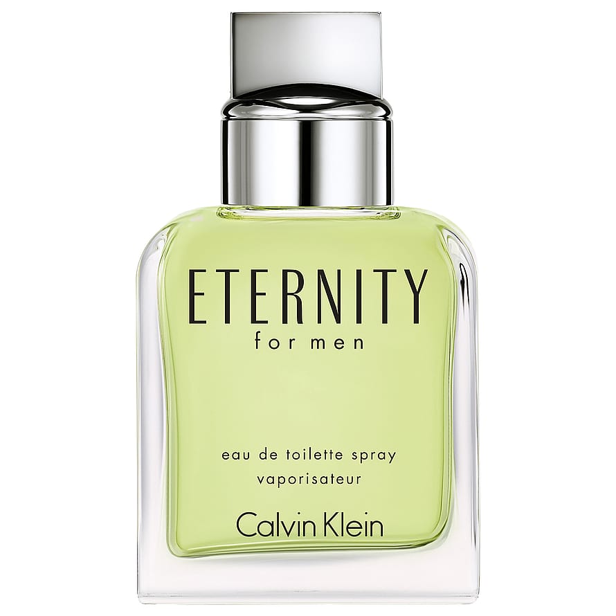 Calvin Klein Eternity For Men Eau de Toilette