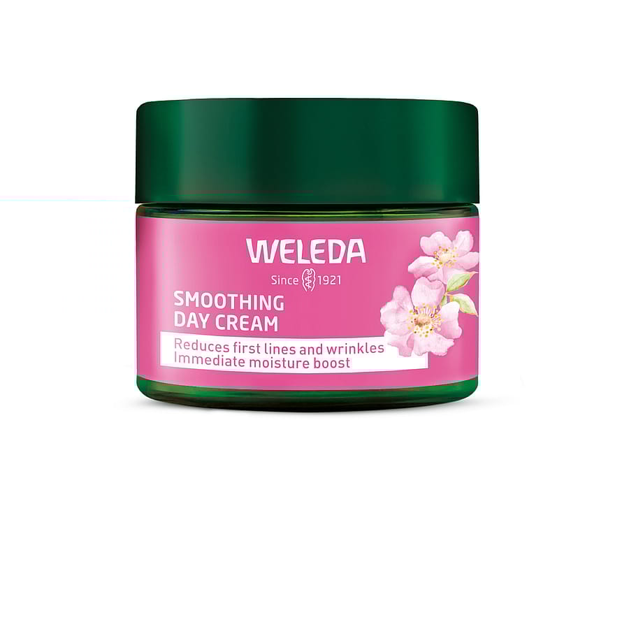 Smoothing Day Cream 40 ml