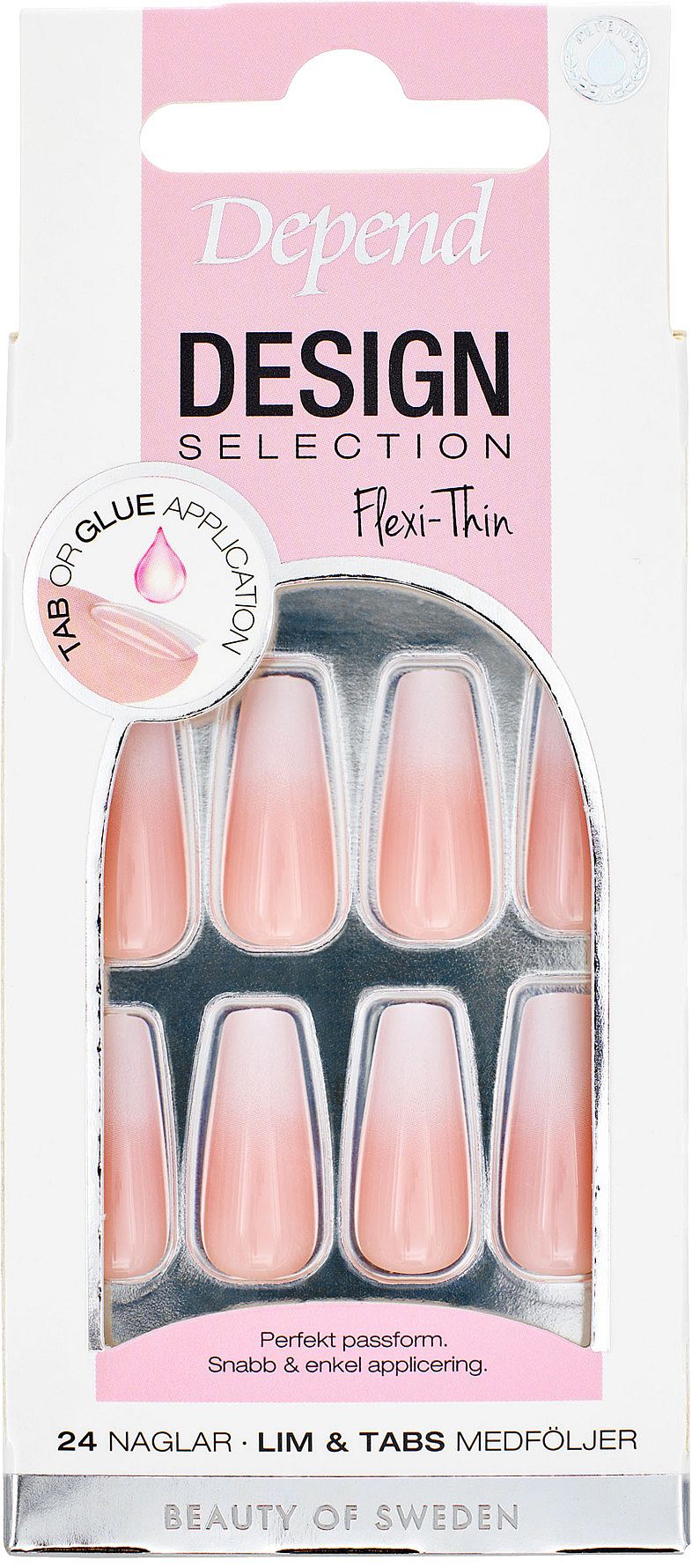 Design Selection 80205