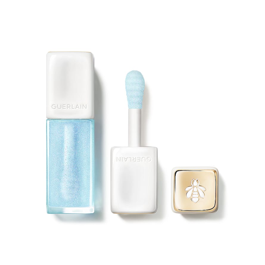 Guerlain Kiss Kiss Bee Glow Plump Cool parfym