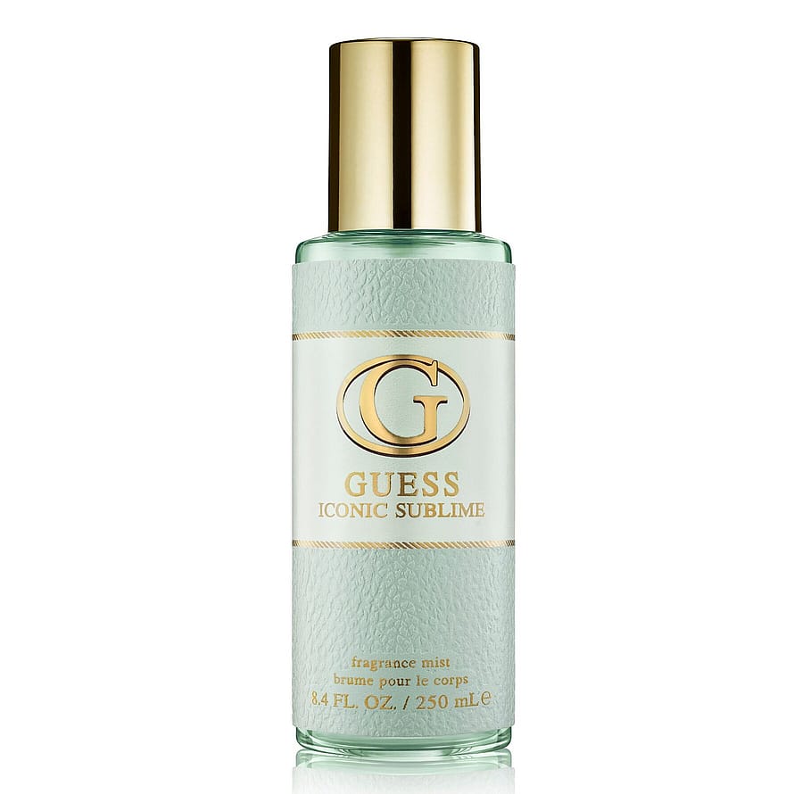 Iconic Sublime Bodymist 250 ml