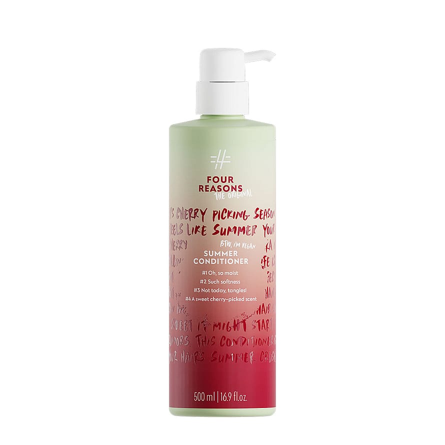 Original Summer Conditioner 500 ml