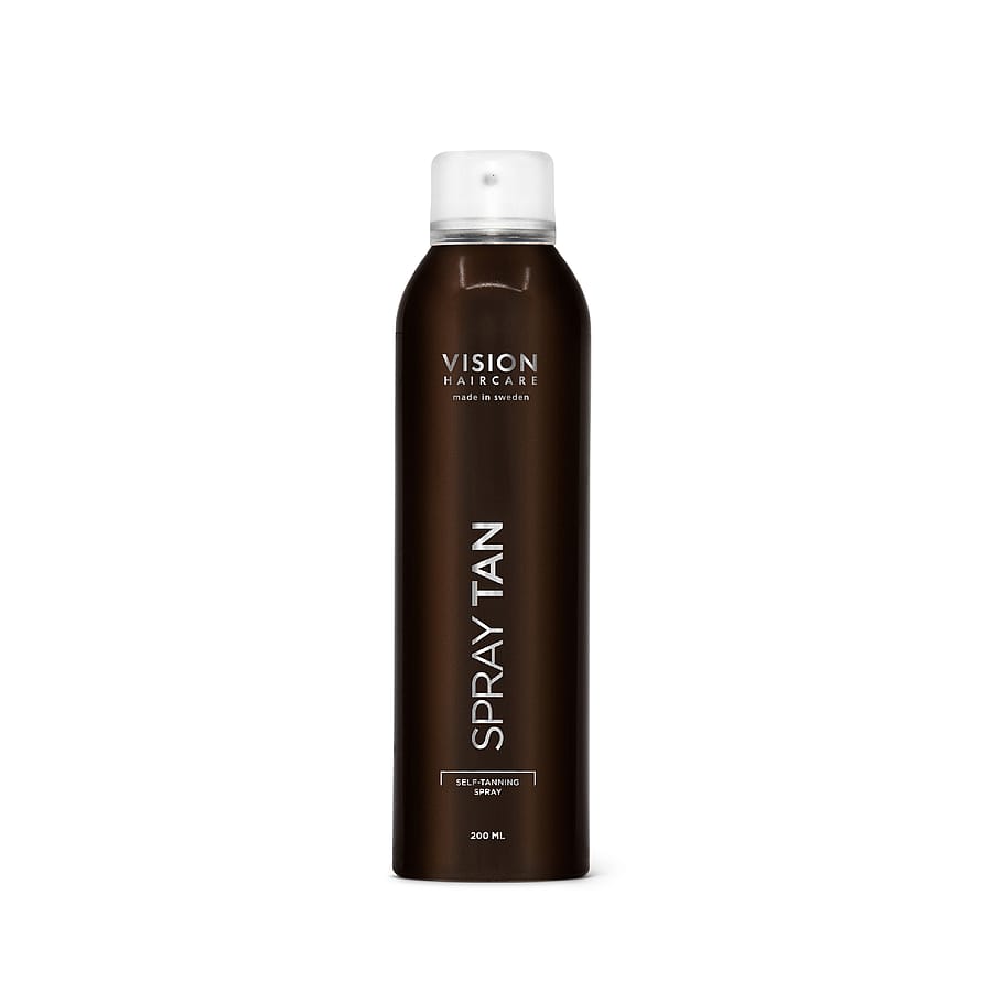 Vision Haircare Spray Tan