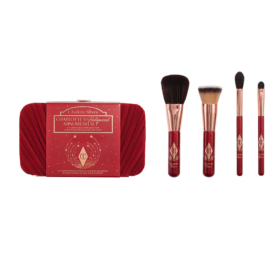 Hollywood Mini Brush Gift Set