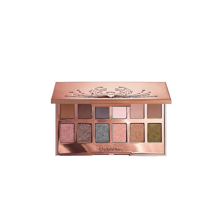 Hollywood Flawless Light Tricks Eye Palette Gift Set