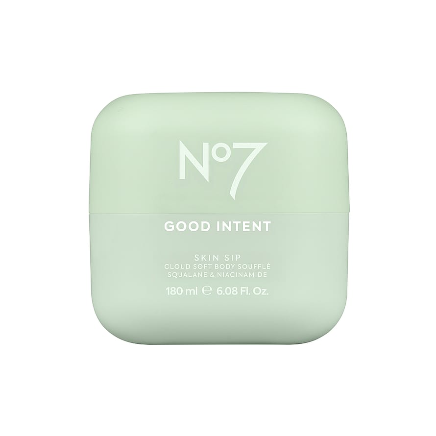 Skin Sip Souffle Body Cream