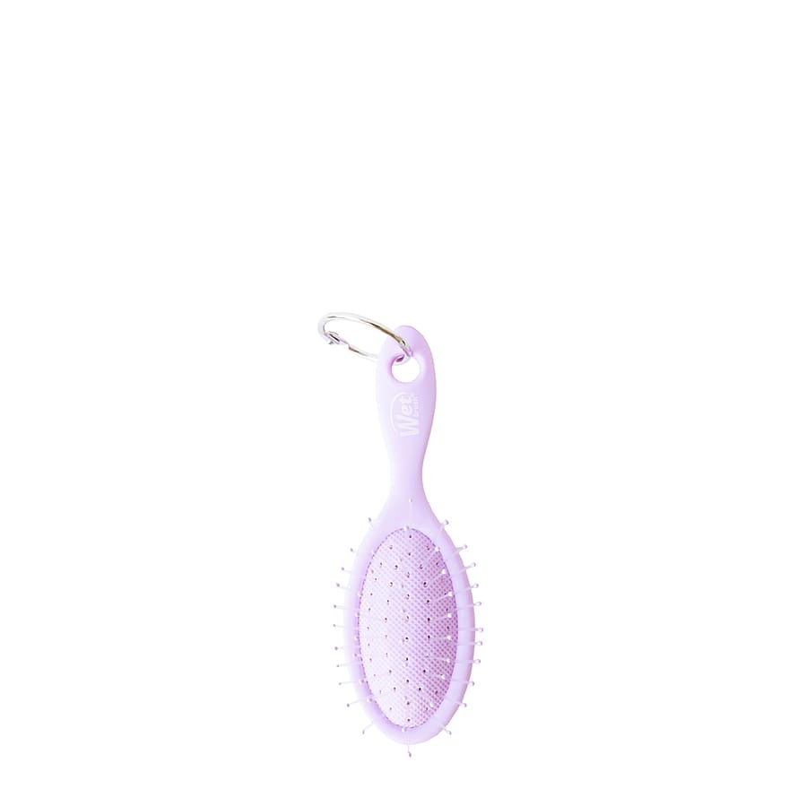 Wetbrush The Tiny Detangler Purple parfym