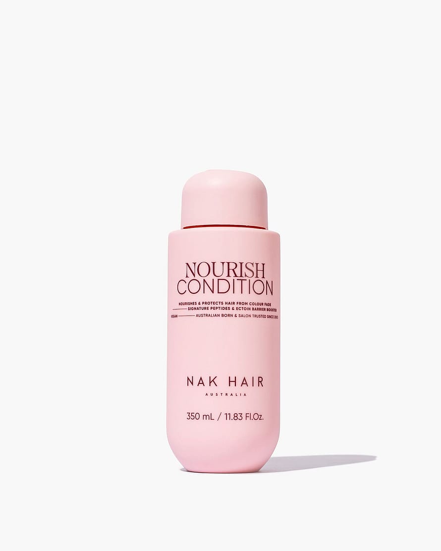 Nak Hair Nourish Conditioner 350 ml parfym