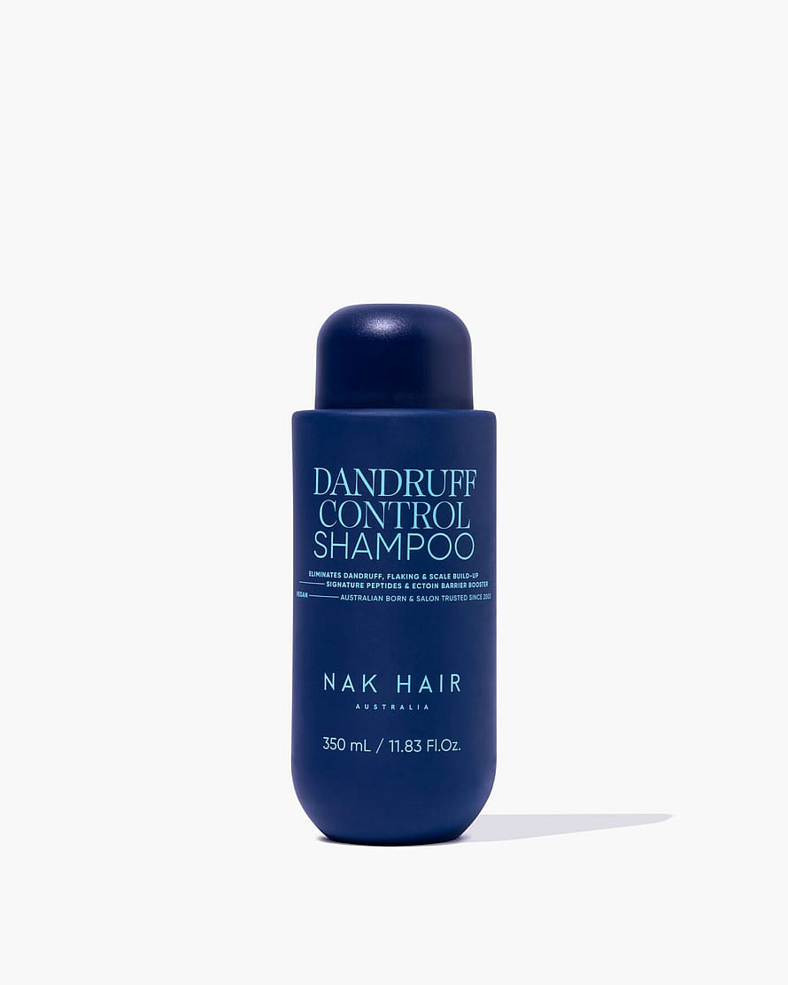 Nak Hair Dandruff Control Shampoo 350 ml parfym