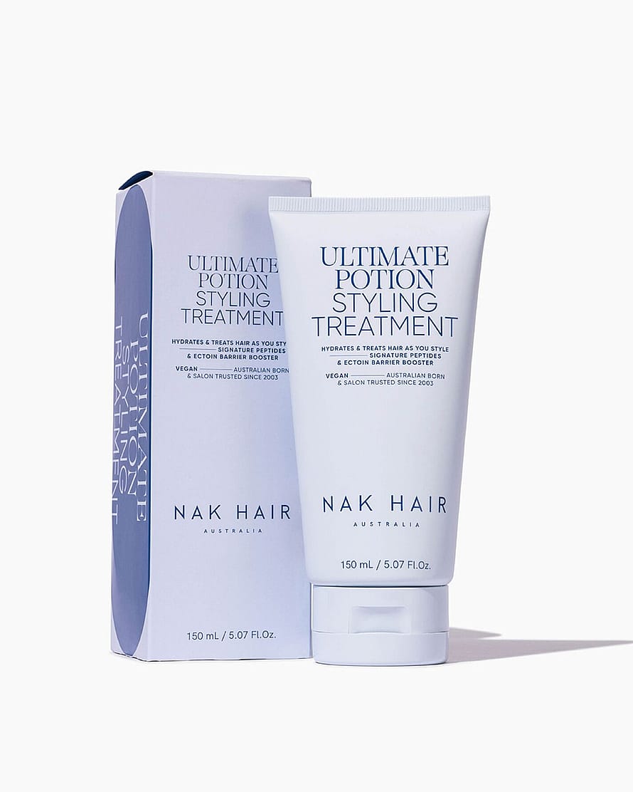 Nak Hair Ultimate Potion 150 ml parfym