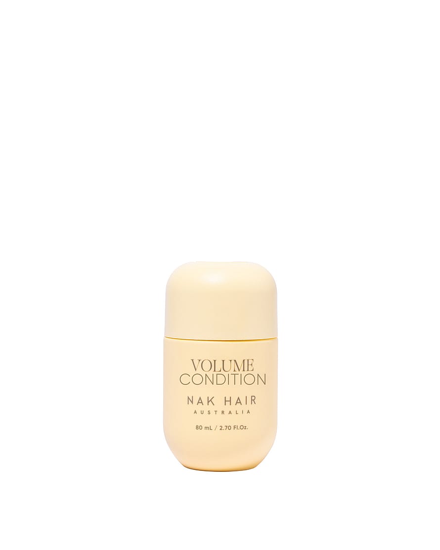 Nak Hair Volume Conditioner 80 ml parfym