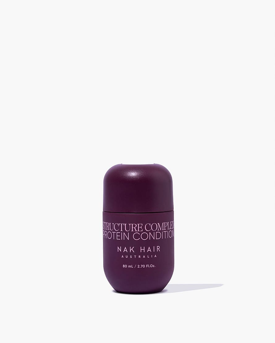 Nak Hair Structure Complex Protein Conditioner 80 ml parfym