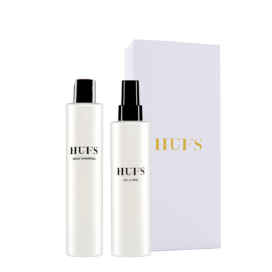 Daily Shampoo Gift Set