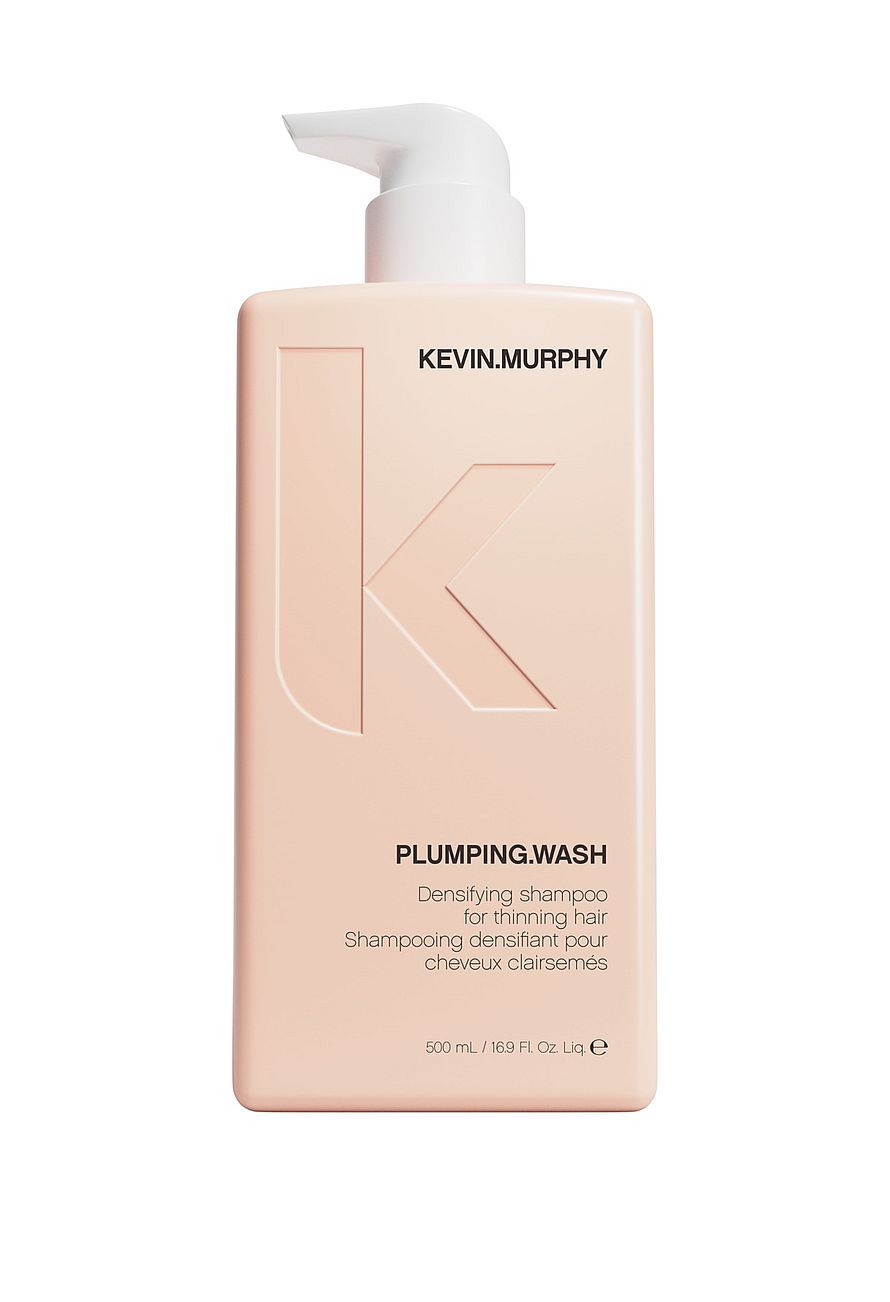 Kevin.Murphy Plumping.Wash